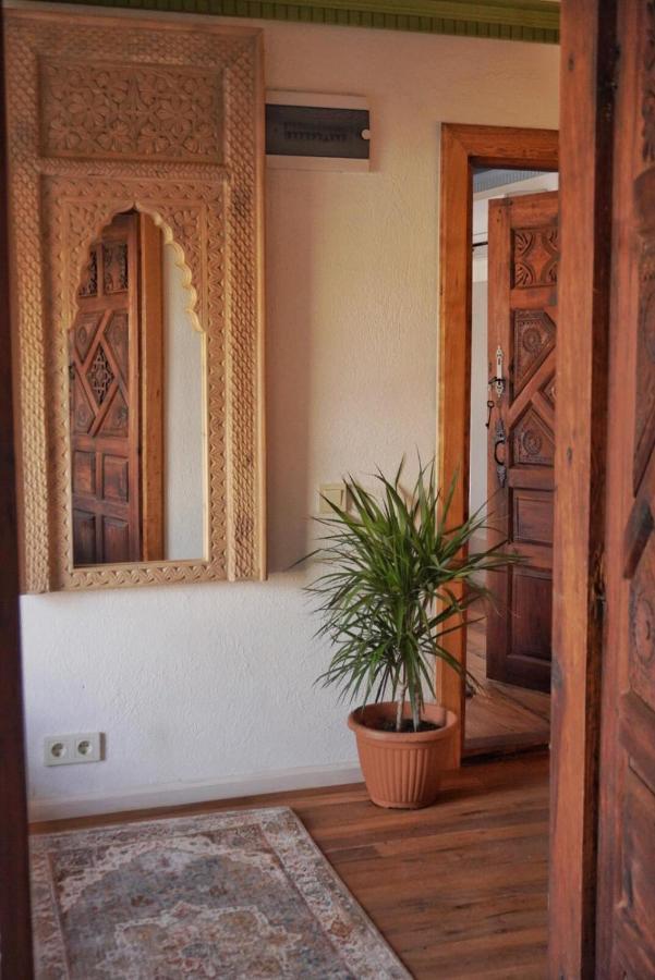 Terrace Houses Sirince Selçuk Esterno foto